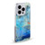 Wyanne Nature 2 Red Fox Blue River Soft Gel Case for Apple iPhone 14 Pro Max & MagSafe