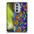 Wyanne Nature 2 Sundown Sunflowers Soft Gel Case for Motorola Edge X30