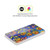Wyanne Nature 2 Sundown Sunflowers Soft Gel Case for OPPO Reno 2