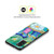 Wyanne Owl Pair of Birds Soft Gel Case for Samsung Galaxy S22 5G