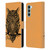 Rachel Caldwell Animals 3 Owl 2 Leather Book Wallet Case Cover For Motorola Edge S30 / Moto G200 5G