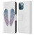 Rachel Caldwell Illustrations Angel Wings Leather Book Wallet Case Cover For Apple iPhone 12 / iPhone 12 Pro