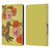Valentina Birds Hummingbird Flower Leather Book Wallet Case Cover For Apple iPad Air 2 (2014)