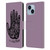 Rachel Caldwell Illustrations About Love Leather Book Wallet Case Cover For Apple iPhone 14 Plus
