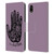 Rachel Caldwell Illustrations About Love Leather Book Wallet Case Cover For Apple iPhone XR