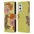 Valentina Birds Hummingbird Flower Leather Book Wallet Case Cover For OnePlus 9 Pro
