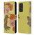 Valentina Birds Hummingbird Flower Leather Book Wallet Case Cover For Samsung Galaxy A33 5G (2022)