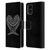 Rachel Caldwell Illustrations Heart Wings Leather Book Wallet Case Cover For Samsung Galaxy M31s (2020)