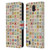 Rachel Caldwell Patterns Jane Leather Book Wallet Case Cover For Nokia C01 Plus/C1 2nd Edition