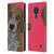 Valentina Dogs Beagle Leather Book Wallet Case Cover For Nokia C21