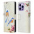 Mai Autumn Birds Blossoms Leather Book Wallet Case Cover For Apple iPhone 14 Pro Max
