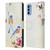 Mai Autumn Birds Blossoms Leather Book Wallet Case Cover For OPPO Reno 4 5G