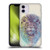 Rachel Caldwell Animals 3 Lion Soft Gel Case for Apple iPhone 11