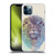 Rachel Caldwell Animals 3 Lion Soft Gel Case for Apple iPhone 12 / iPhone 12 Pro