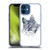 Rachel Caldwell Animals 3 Cat Soft Gel Case for Apple iPhone 12 Mini