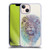 Rachel Caldwell Animals 3 Lion Soft Gel Case for Apple iPhone 13