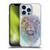 Rachel Caldwell Animals 3 Lion Soft Gel Case for Apple iPhone 13 Pro