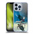 Rachel Caldwell Animals 3 Raven Soft Gel Case for Apple iPhone 13 Pro