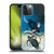 Rachel Caldwell Animals 3 Raven Soft Gel Case for Apple iPhone 14 Pro Max