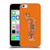 Rachel Caldwell Animals 3 Dachshund Soft Gel Case for Apple iPhone 5c