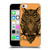 Rachel Caldwell Animals 3 Owl 2 Soft Gel Case for Apple iPhone 5c