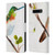 Mai Autumn Birds Hummingbird Leather Book Wallet Case Cover For Samsung Galaxy S10+ / S10 Plus
