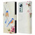 Mai Autumn Birds Blossoms Leather Book Wallet Case Cover For Xiaomi 12