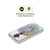 Rachel Caldwell Animals 3 Lion Soft Gel Case for Nokia X30