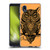 Rachel Caldwell Animals 3 Owl 2 Soft Gel Case for Samsung Galaxy A01 Core (2020)