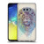 Rachel Caldwell Animals 3 Lion Soft Gel Case for Samsung Galaxy S10e