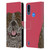 Valentina Dogs English Bulldog Leather Book Wallet Case Cover For Motorola Moto E7 Power / Moto E7i Power