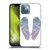 Rachel Caldwell Illustrations Angel Wings Soft Gel Case for Apple iPhone 13