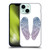 Rachel Caldwell Illustrations Angel Wings Soft Gel Case for Apple iPhone 13 Mini