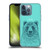 Rachel Caldwell Illustrations Bear Root Soft Gel Case for Apple iPhone 13 Pro