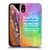 Rachel Caldwell Illustrations You Are More Soft Gel Case for Apple iPhone XR