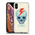 Rachel Caldwell Illustrations Bolt Soft Gel Case for Apple iPhone XS Max