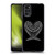 Rachel Caldwell Illustrations Heart Wings Soft Gel Case for Motorola Moto G22