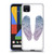 Rachel Caldwell Illustrations Angel Wings Soft Gel Case for Google Pixel 4 XL