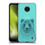 Rachel Caldwell Illustrations Bear Root Soft Gel Case for Nokia C10 / C20