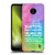 Rachel Caldwell Illustrations You Are More Soft Gel Case for Nokia C10 / C20