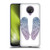 Rachel Caldwell Illustrations Angel Wings Soft Gel Case for Nokia G10