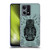 Rachel Caldwell Illustrations Owl Doll Soft Gel Case for OPPO Reno8 4G