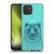 Rachel Caldwell Illustrations Bear Root Soft Gel Case for Samsung Galaxy A03 (2021)