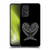 Rachel Caldwell Illustrations Heart Wings Soft Gel Case for Samsung Galaxy A53 5G (2022)
