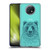 Rachel Caldwell Illustrations Bear Root Soft Gel Case for Xiaomi Redmi Note 9T 5G