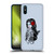 Rachel Caldwell Illustrations Tattoo Girl Soft Gel Case for Xiaomi Redmi 9A / Redmi 9AT