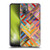 Rachel Caldwell Patterns Superst Soft Gel Case for HTC Desire 21 Pro 5G