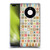 Rachel Caldwell Patterns Jane Soft Gel Case for Huawei Mate 40 Pro 5G