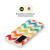 Rachel Caldwell Patterns Zigzag Quilt Soft Gel Case for Huawei P Smart (2020)