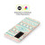 Rachel Caldwell Patterns Friendship Soft Gel Case for Huawei Y6p